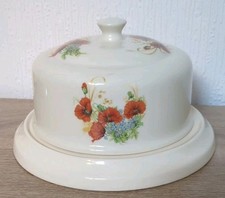 Poppies Kernewek Pottey