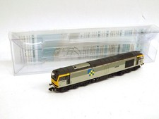 Graham Farish BR Class 60