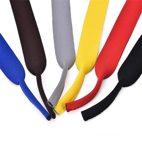 Neoprene glasses strap holder - strap,
