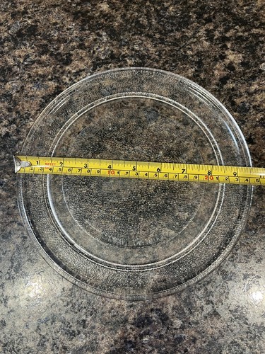 Universal microwave turntable - universal,