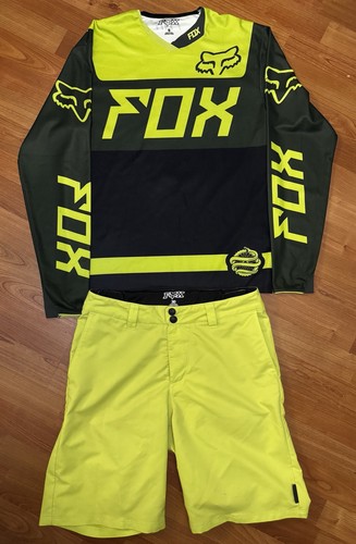 Fox ranger mtb - ranger, long