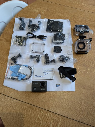 Crosstour action cameras - crosstour,