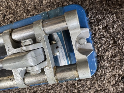 Heavy duty professional manual - heavy,