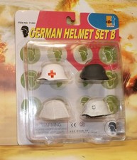 1/6 Scale Dragon WW II German