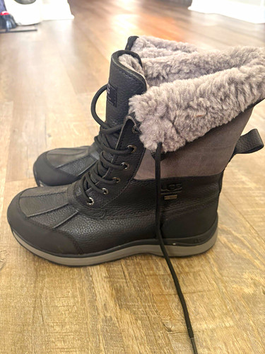 Ugg adirondack drytech - ugg,