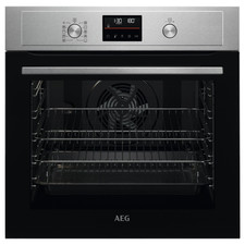 AEG BPX53506EM 6000 Built In