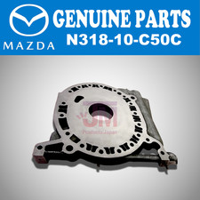 MAZDA RX7 RX-7 FC3S 13B Rear Side Engine Housing Genuine N318-10-C50C