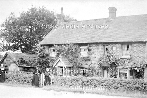 Oyh jubilee cottages - oyh-90,