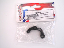 Schumacher Cougar SV/K Series Radius Arms, U3709 New, SV, SV2, SVR, KF, KF2, KC