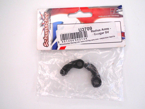 Schumacher cougar series - sv/k,