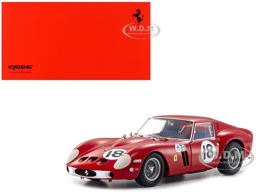 Ferrari 250 gto - ferrari,