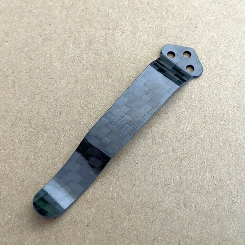 Carbon fiber pocket - pocket, for