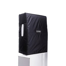 Custom padded cover for ZILLA