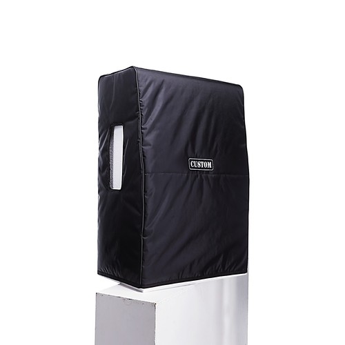 Custom padded cover for zilla - cover,