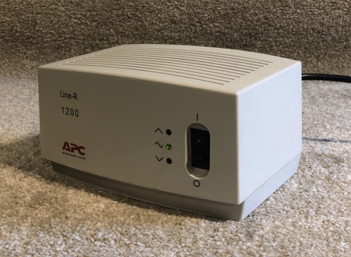 Apc line 1200 le1200i - -,