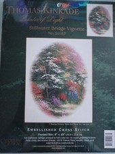 NEW, SEALED THOMAS KINKADE