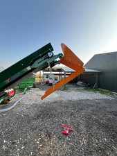 Log Cleaner V2 Firewood