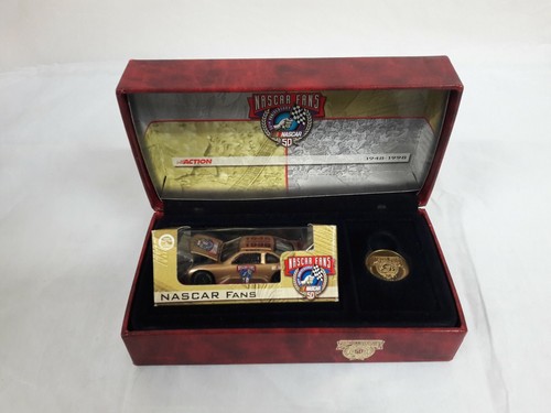 Nascar fans country 50th - nascar,