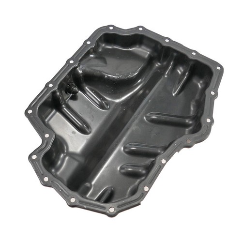 Oil pan cover - for, audi