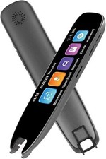 Scan Translator Pen, Smart