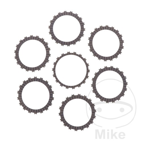 Ebc clutch kit fits honda - ebc, cbr