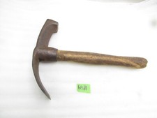 Coopers adze, unmarked