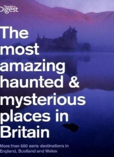 The most haunted and - most,