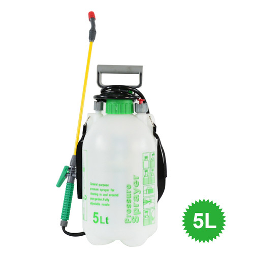 10l garden pressure - 2l,5l,8l,10l,