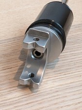 SME 3009 or 3012  Tonearm