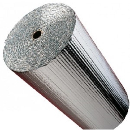 Reflective 4ft 25ft double - 4ft,