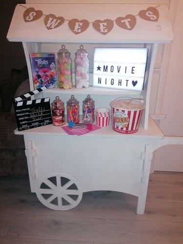 Movie night hire glasgow - movie, *glasgow*
