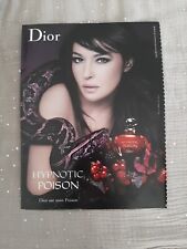 Perfume Paper Advertising