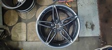 McLaren 540c Rear Right Wheel 13b0930