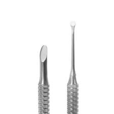 Staleks Pro Manicure pusher Expert 51 Type 2 (slanted pusher and loop pusher)