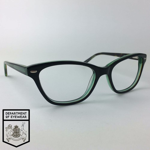 Osiris eyeglasses black green - , black/green