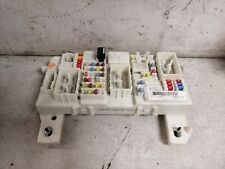 Ford Focus MK2 Fuse Box