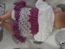 Baby Annabell Beautiful Doll