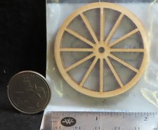 Wagon Wheel Two 2 NIB