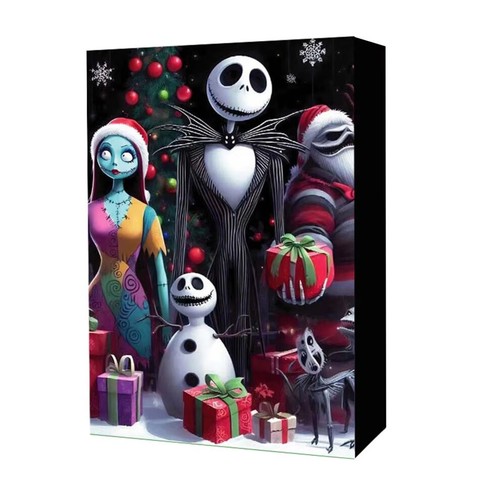 Halloween horror figures - horror,