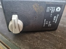 Air Compressor Pressure Switch