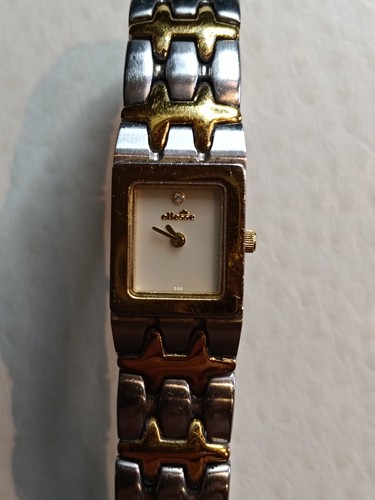 Womens dress ellesse watch - ellesse,