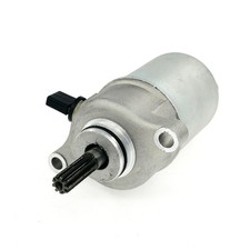 Starter motor for yamaha max - motor,