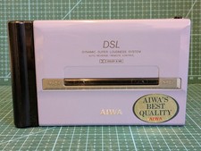 AIWA HS-P505MKII Personal