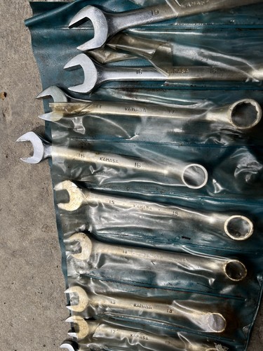 Kamasa piece combination - ,