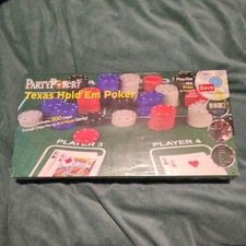 Party Poker Texas Hold'Em