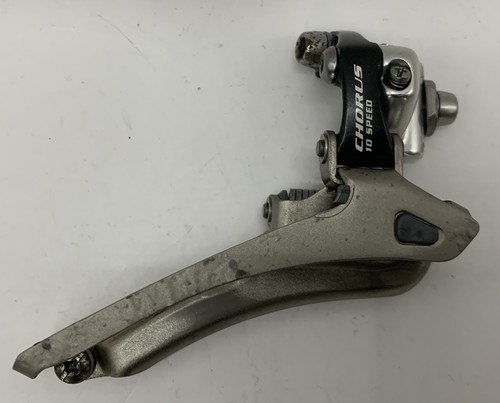 Campagnolo chorus double front - campagnolo,
