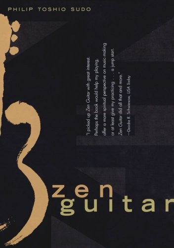 Zen guitar sudo - guitar,, sudo,