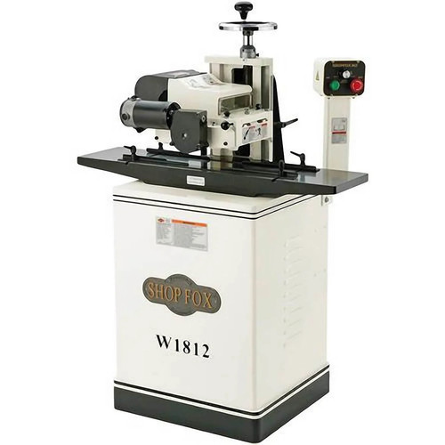 Shop fox w1812 7 - w1812, 7"