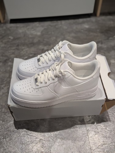 Nike air force - 1, white