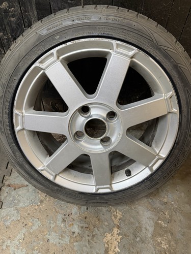 Genuine ford fiesta mk6 - ford, mk7